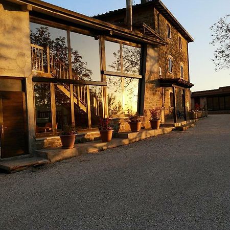 Agriturismo Il Noceto Villa อัสซิซี ภายนอก รูปภาพ