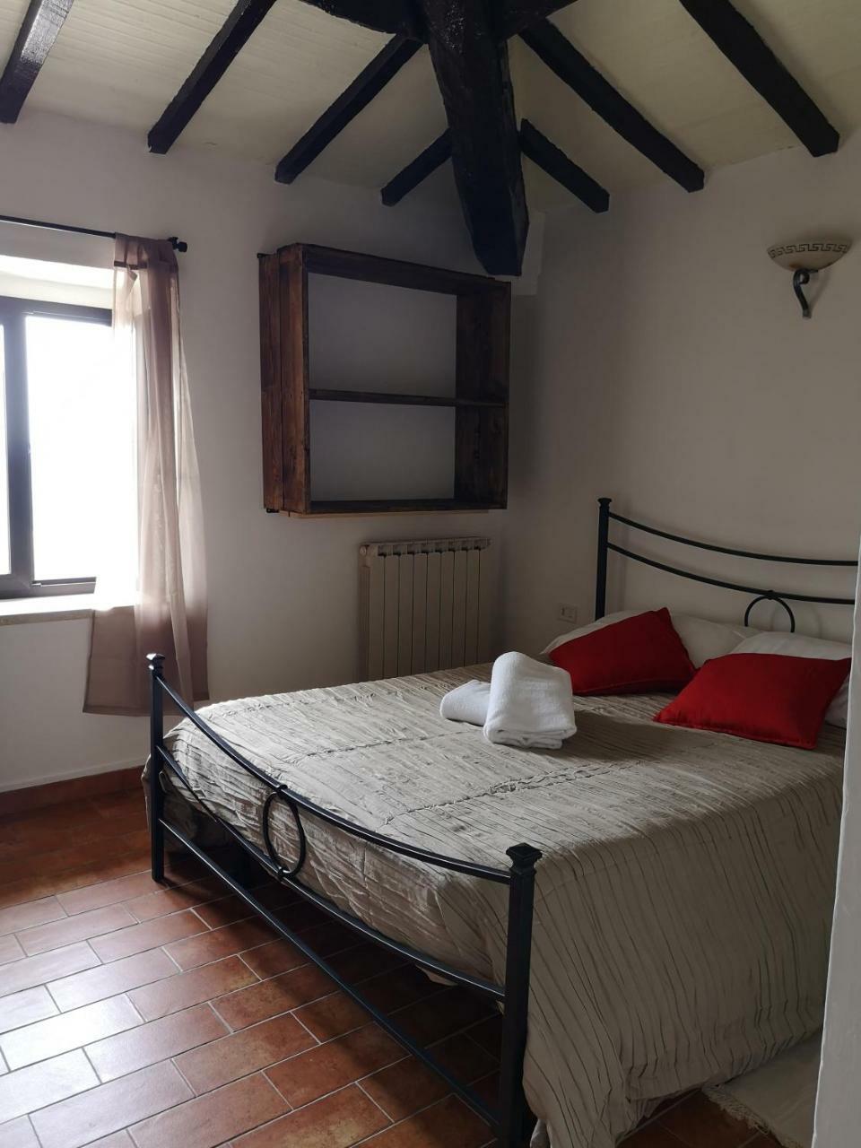 Agriturismo Il Noceto Villa อัสซิซี ภายนอก รูปภาพ