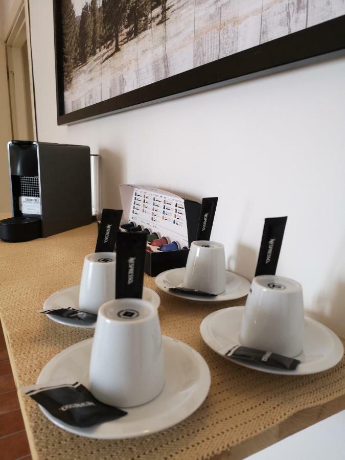 Agriturismo Il Noceto Villa อัสซิซี ภายนอก รูปภาพ