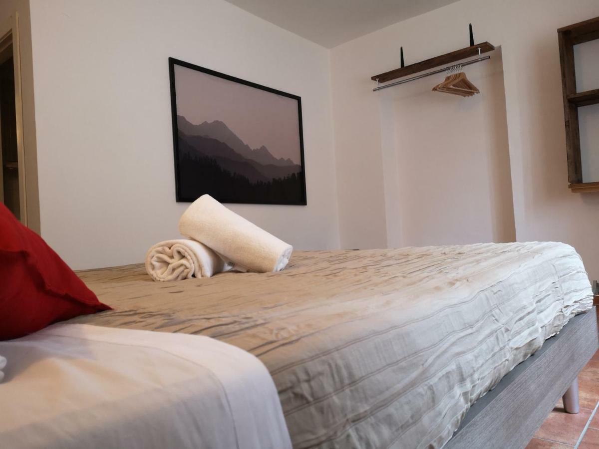 Agriturismo Il Noceto Villa อัสซิซี ภายนอก รูปภาพ