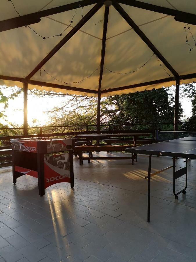 Agriturismo Il Noceto Villa อัสซิซี ภายนอก รูปภาพ