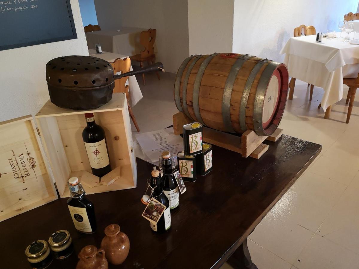 Agriturismo Il Noceto Villa อัสซิซี ภายนอก รูปภาพ
