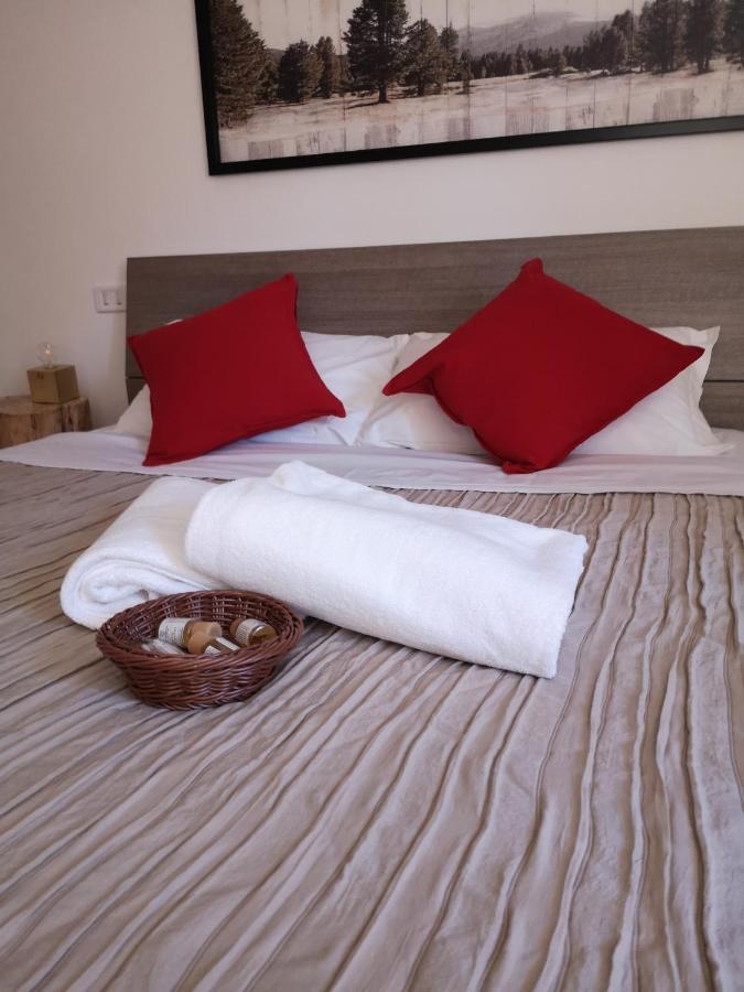 Agriturismo Il Noceto Villa อัสซิซี ภายนอก รูปภาพ