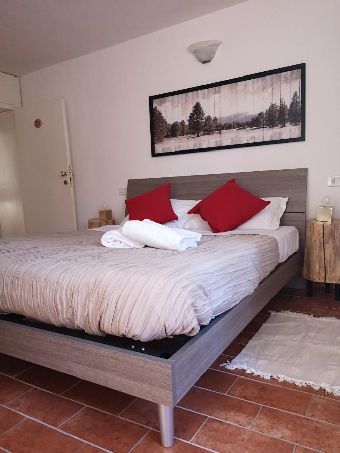 Agriturismo Il Noceto Villa อัสซิซี ภายนอก รูปภาพ