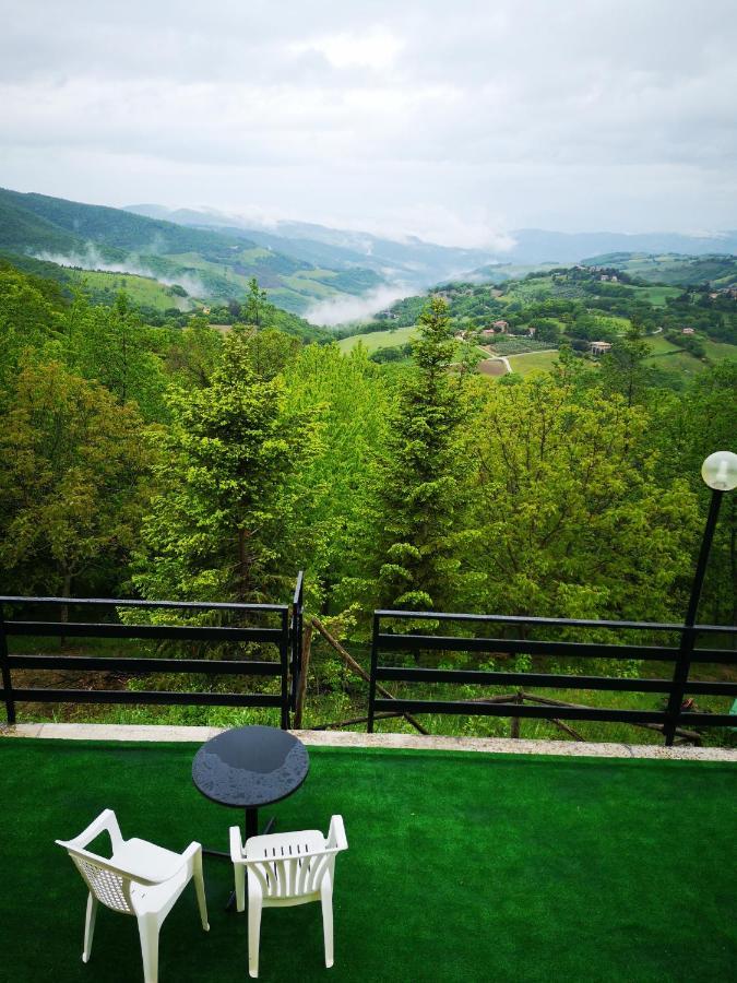 Agriturismo Il Noceto Villa อัสซิซี ภายนอก รูปภาพ
