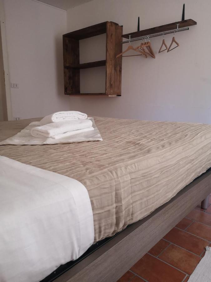 Agriturismo Il Noceto Villa อัสซิซี ภายนอก รูปภาพ