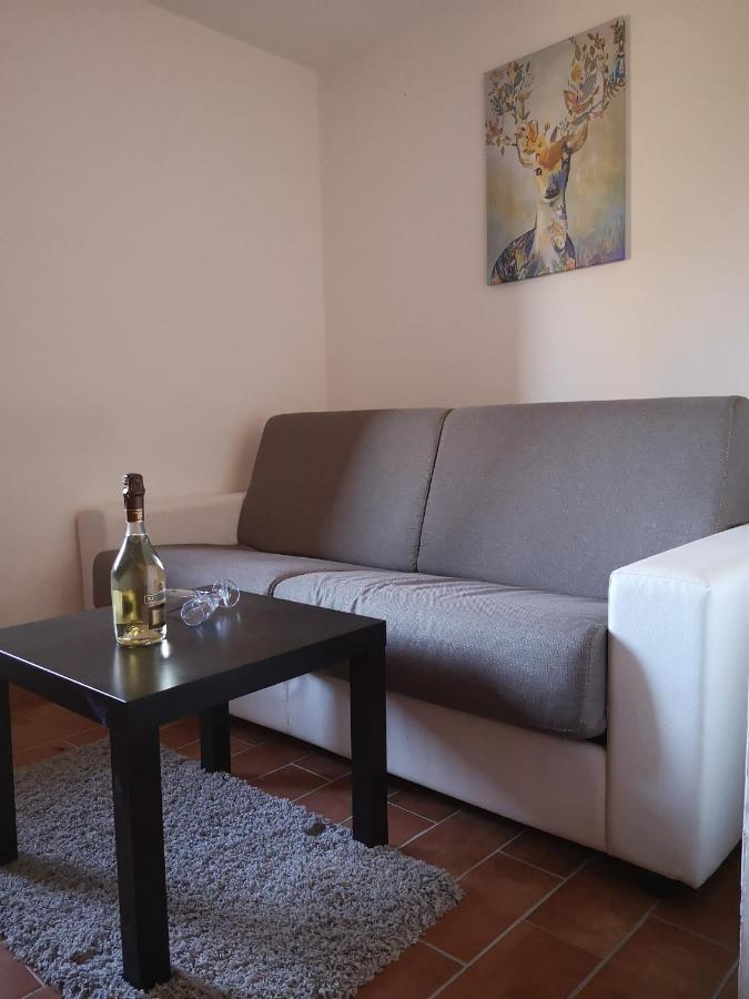 Agriturismo Il Noceto Villa อัสซิซี ภายนอก รูปภาพ