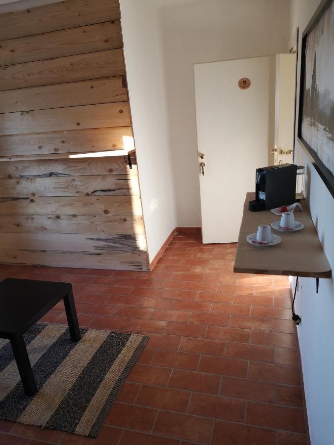 Agriturismo Il Noceto Villa อัสซิซี ภายนอก รูปภาพ