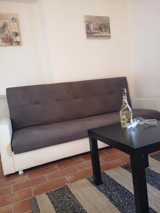Agriturismo Il Noceto Villa อัสซิซี ภายนอก รูปภาพ