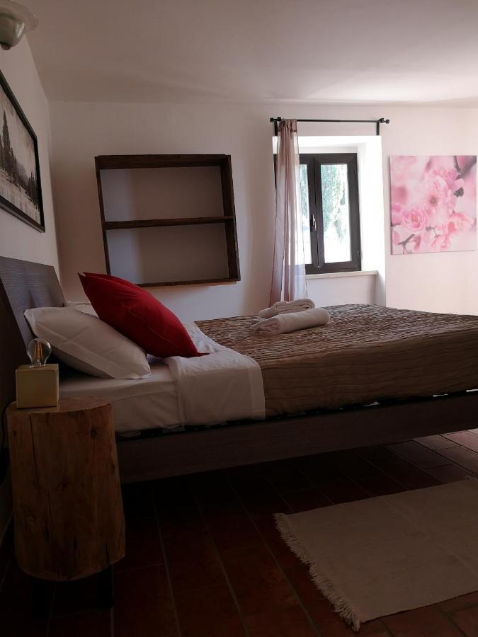 Agriturismo Il Noceto Villa อัสซิซี ภายนอก รูปภาพ