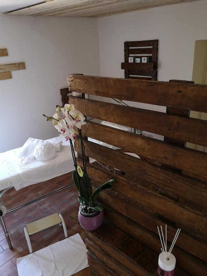 Agriturismo Il Noceto Villa อัสซิซี ภายนอก รูปภาพ