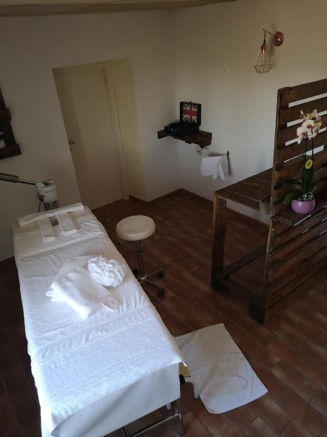Agriturismo Il Noceto Villa อัสซิซี ภายนอก รูปภาพ