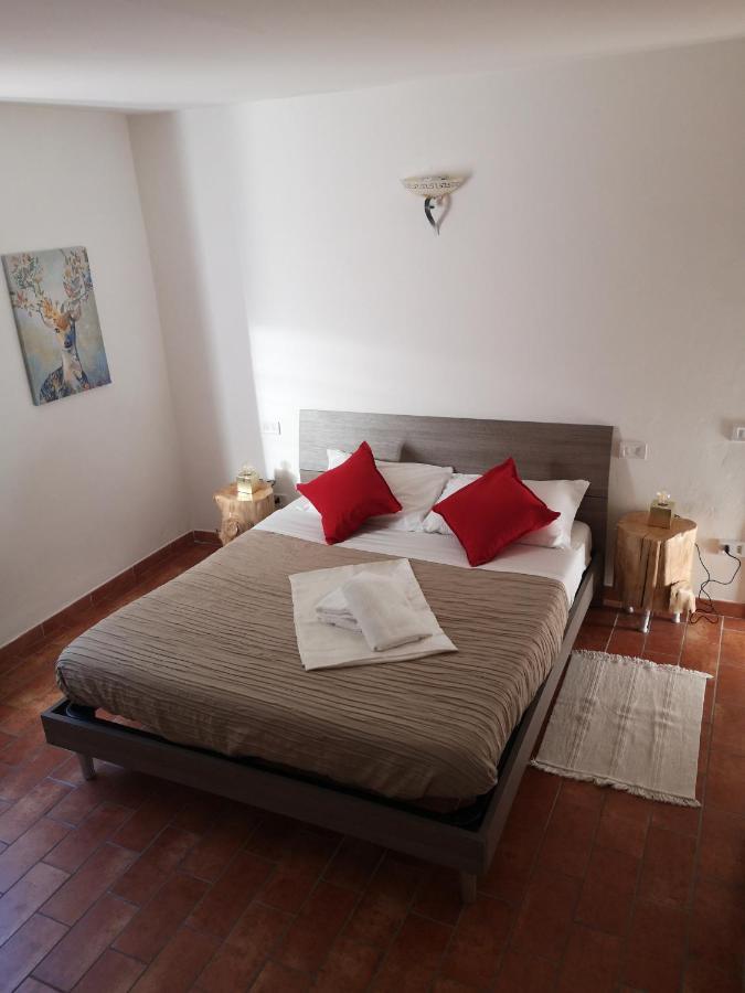 Agriturismo Il Noceto Villa อัสซิซี ภายนอก รูปภาพ