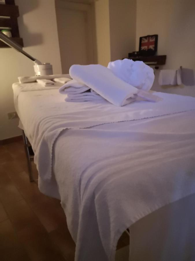 Agriturismo Il Noceto Villa อัสซิซี ภายนอก รูปภาพ