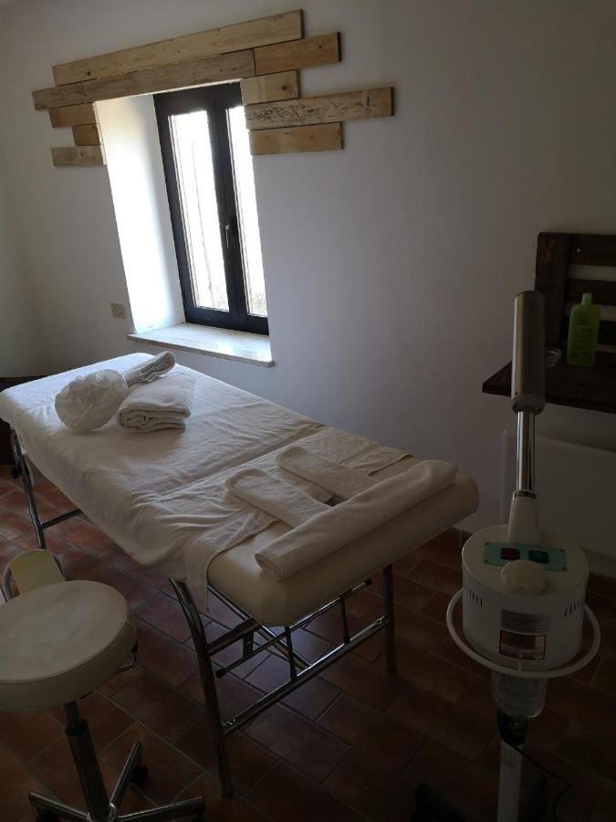 Agriturismo Il Noceto Villa อัสซิซี ภายนอก รูปภาพ