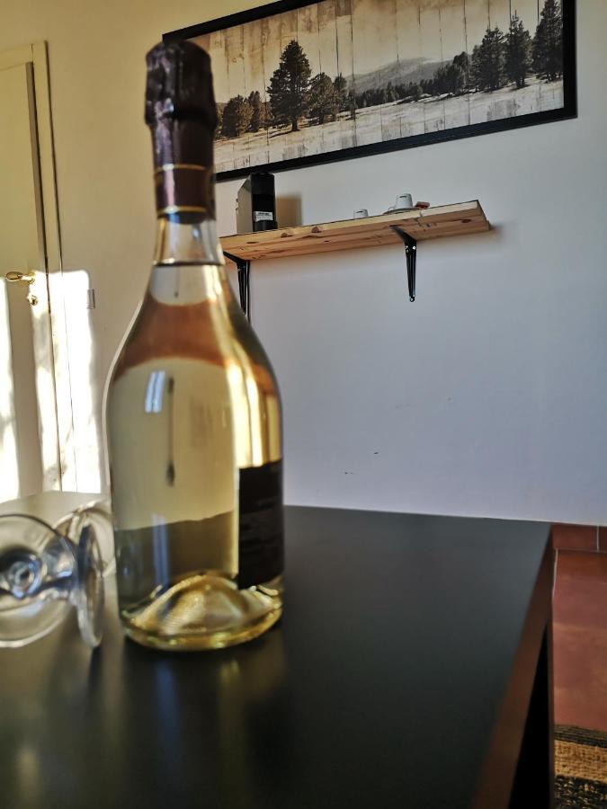 Agriturismo Il Noceto Villa อัสซิซี ภายนอก รูปภาพ