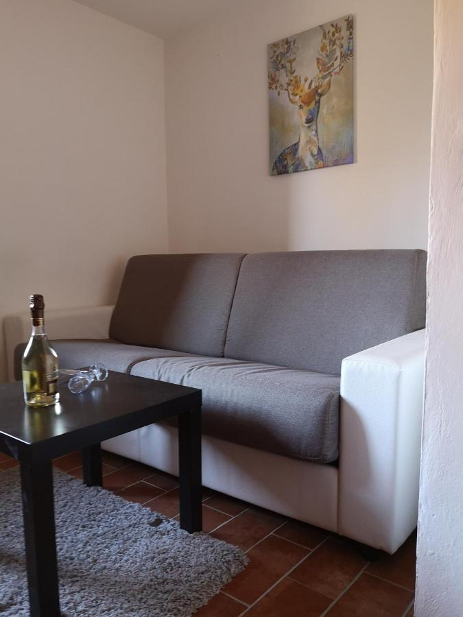 Agriturismo Il Noceto Villa อัสซิซี ภายนอก รูปภาพ