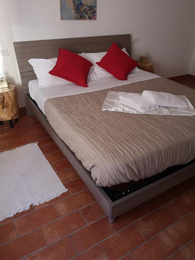 Agriturismo Il Noceto Villa อัสซิซี ภายนอก รูปภาพ
